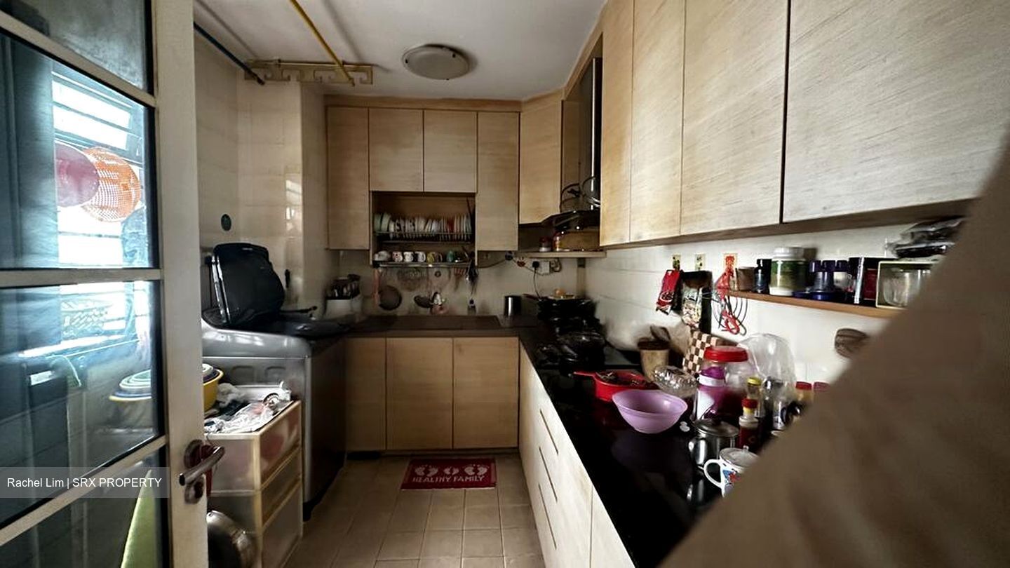 Blk 987B Jurong West Street 93 (Jurong West), HDB 5 Rooms #456480611